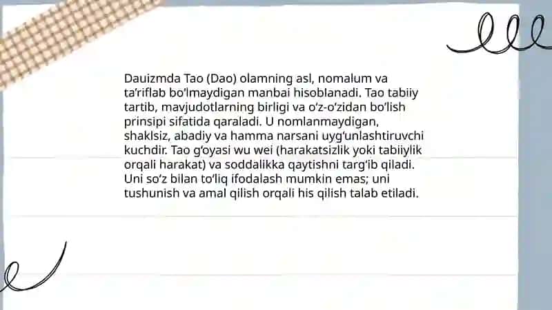 Dausizm 4