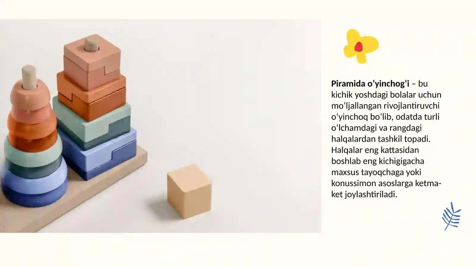 Piramidao’yinchog’i 4