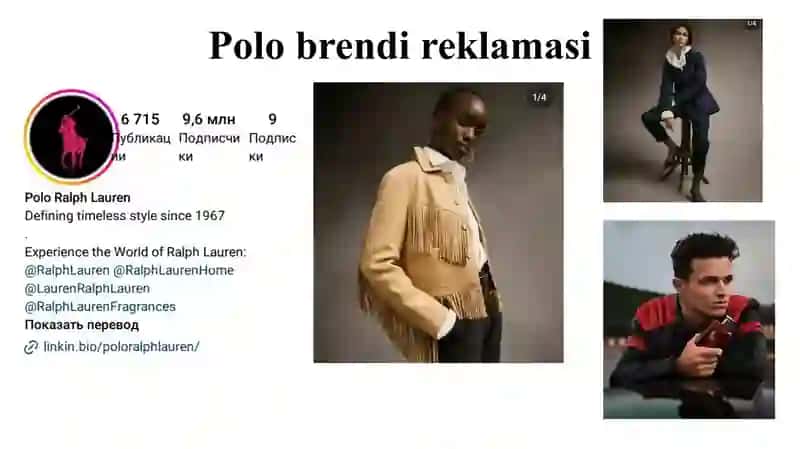 Polo Ralph Lauren 4