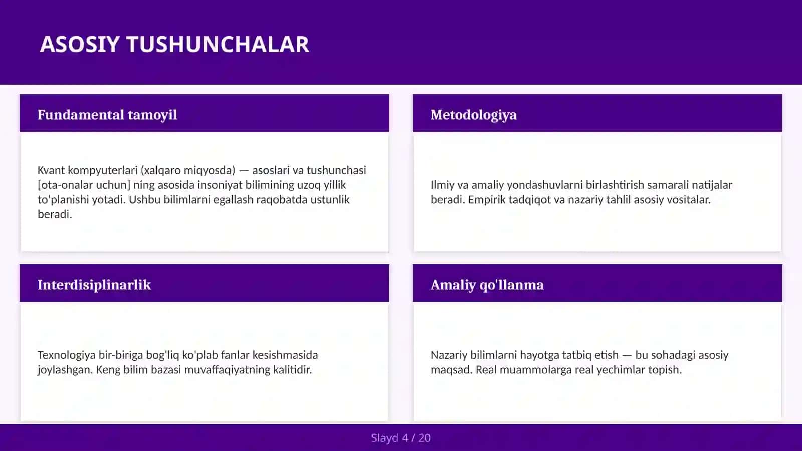 Kvant kompyuterlari (xalqaro miqyosda) — asoslari va tushunchasi [ota-onalar uchun] 4