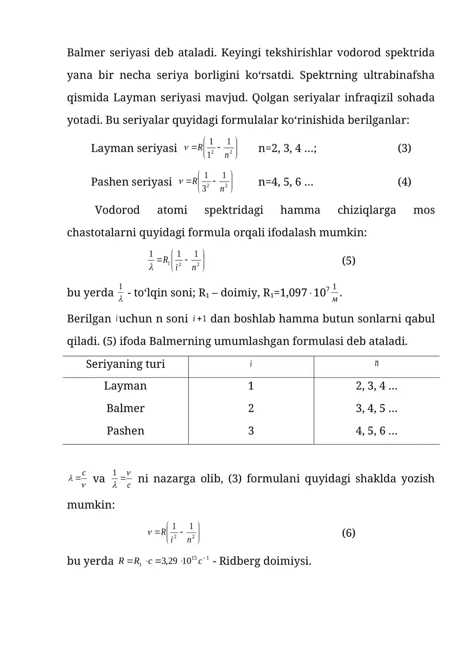 Kvant fizikasi 4