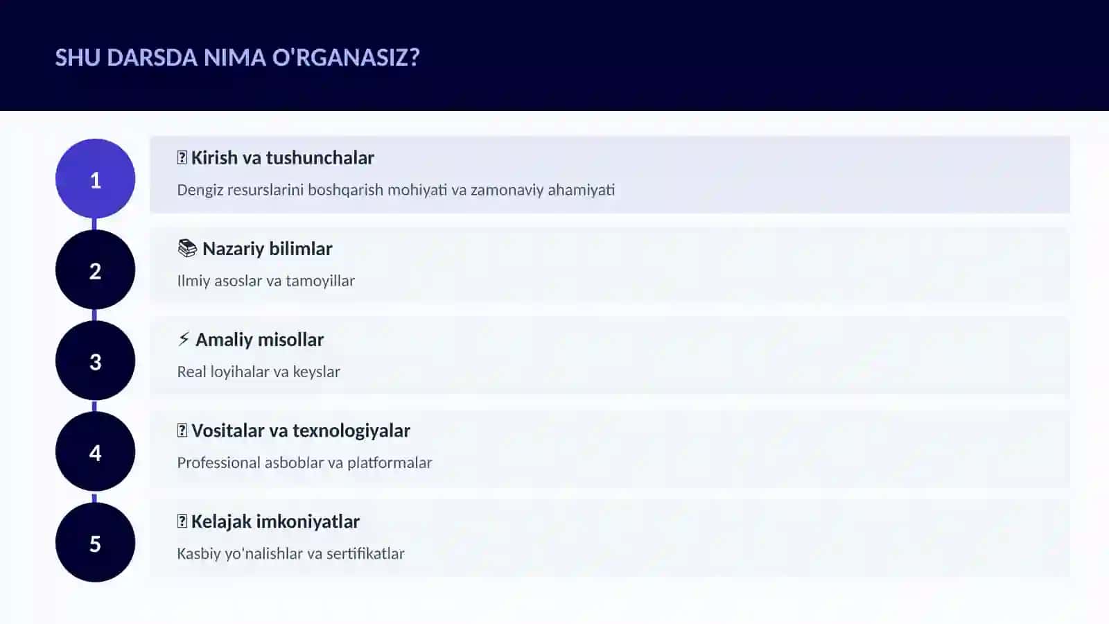 Dengiz resurslarini boshqarish 4