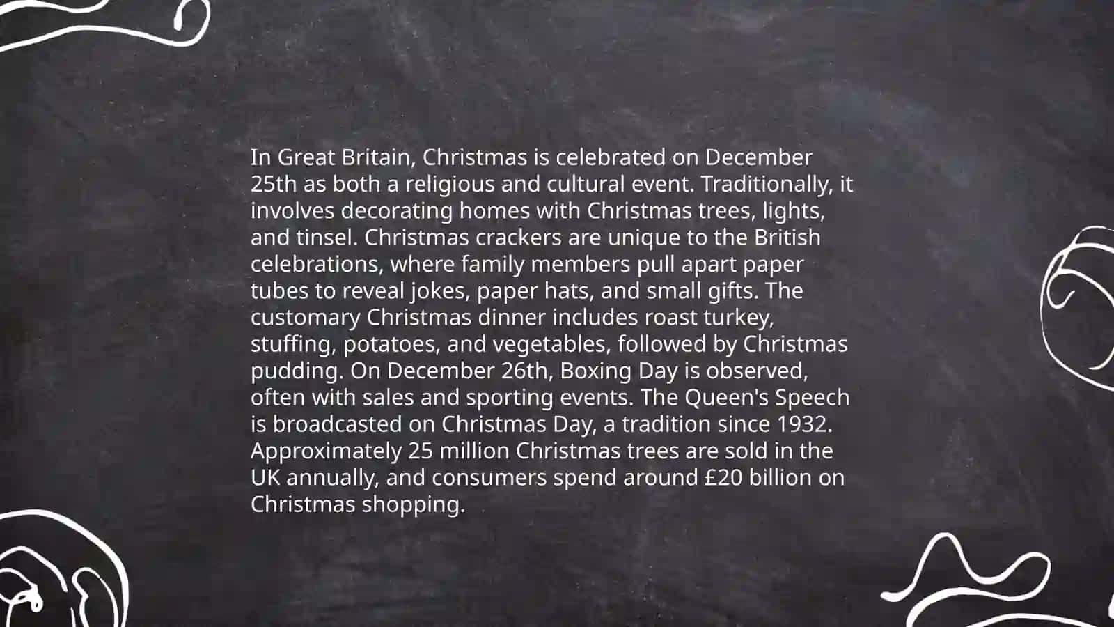 Holidays in Great Britain 4