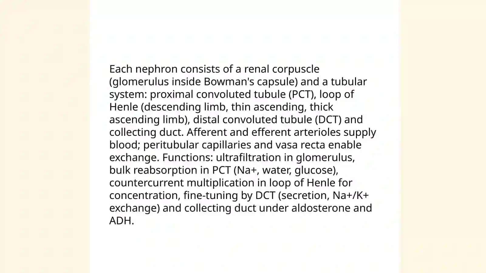 Kidneys 4