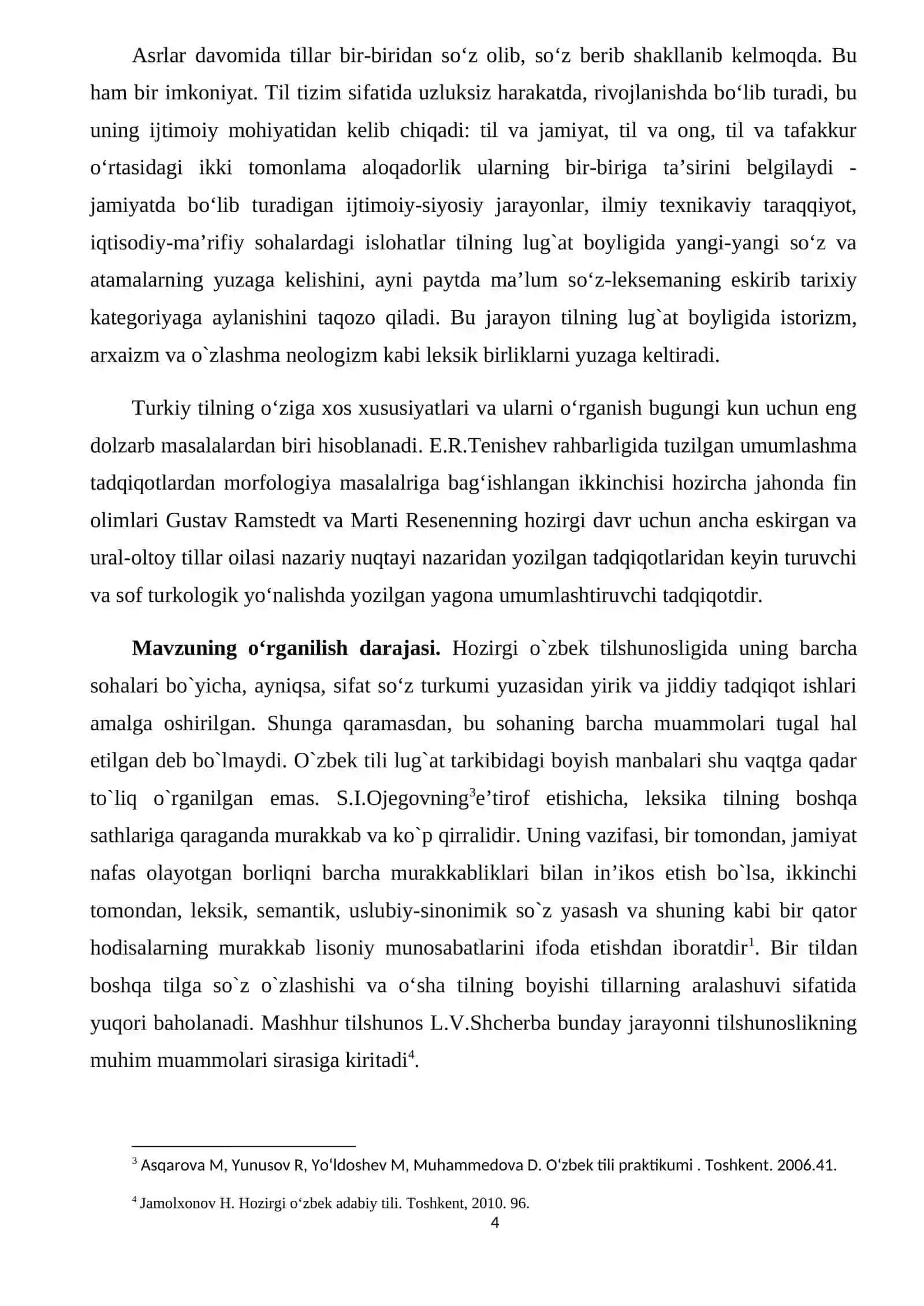 Turkiy tillar qiyosiy-tarixiy grammatikasi 4