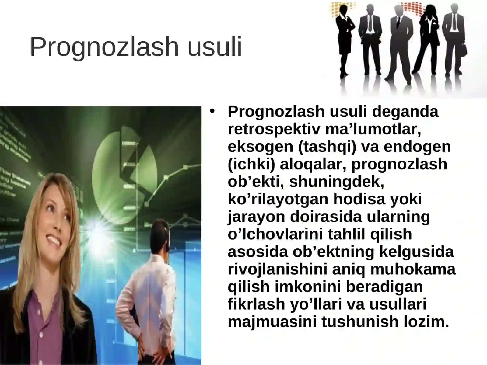 Innovatsion faoliyatning maqsadlari 4