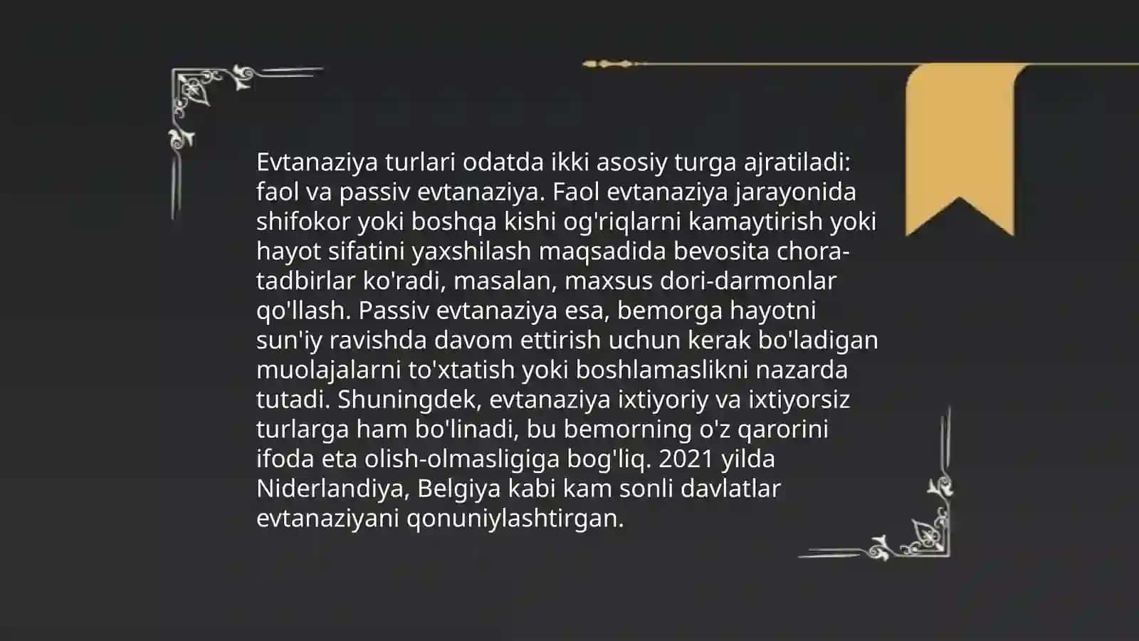 Eftanaziya 4