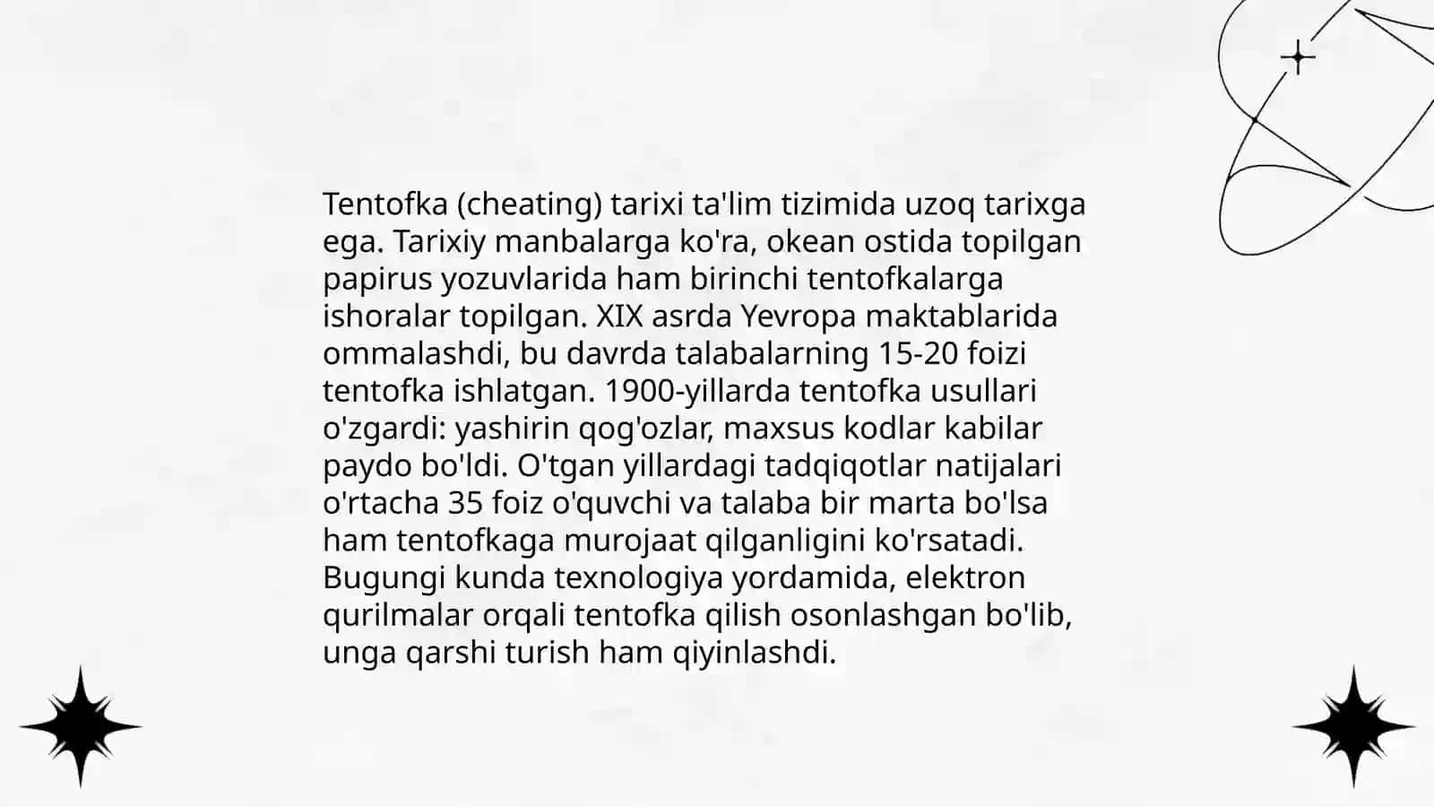 Tentofka furalar 4