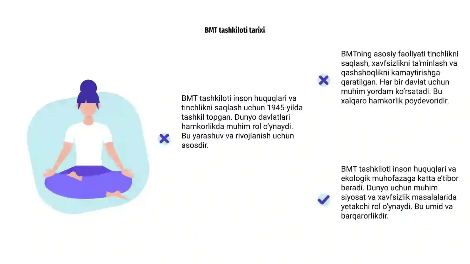 BMT ning faoliyati 4
