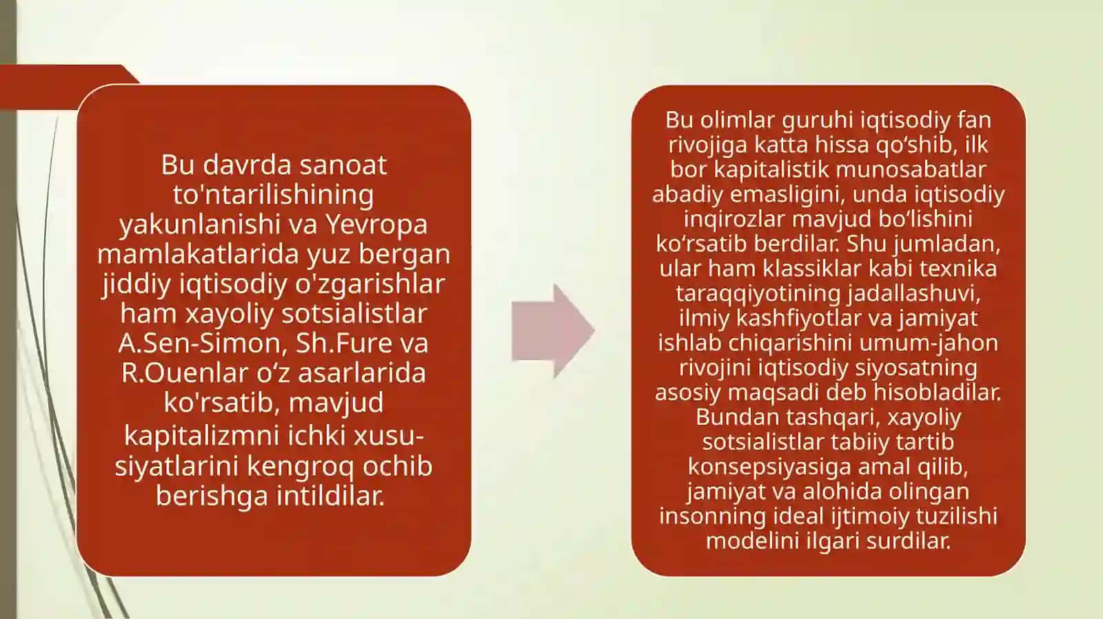 Bozoriqtisodiyotigamuholif–sotsialistikyo'nalishmohiyativauningtarixiytaqdiri 4