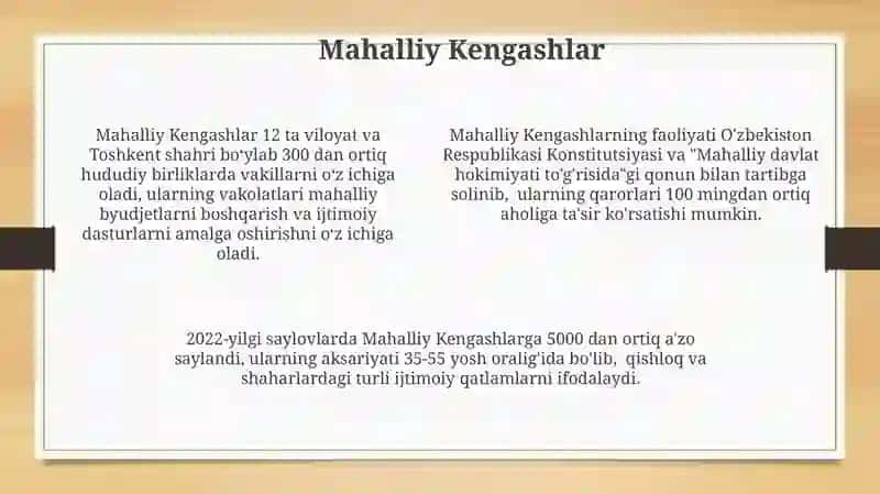 Oʻzbekiston Respublikasi Vazirlar Mahkamasi 4
