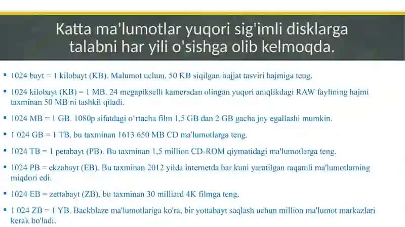 Big data 4