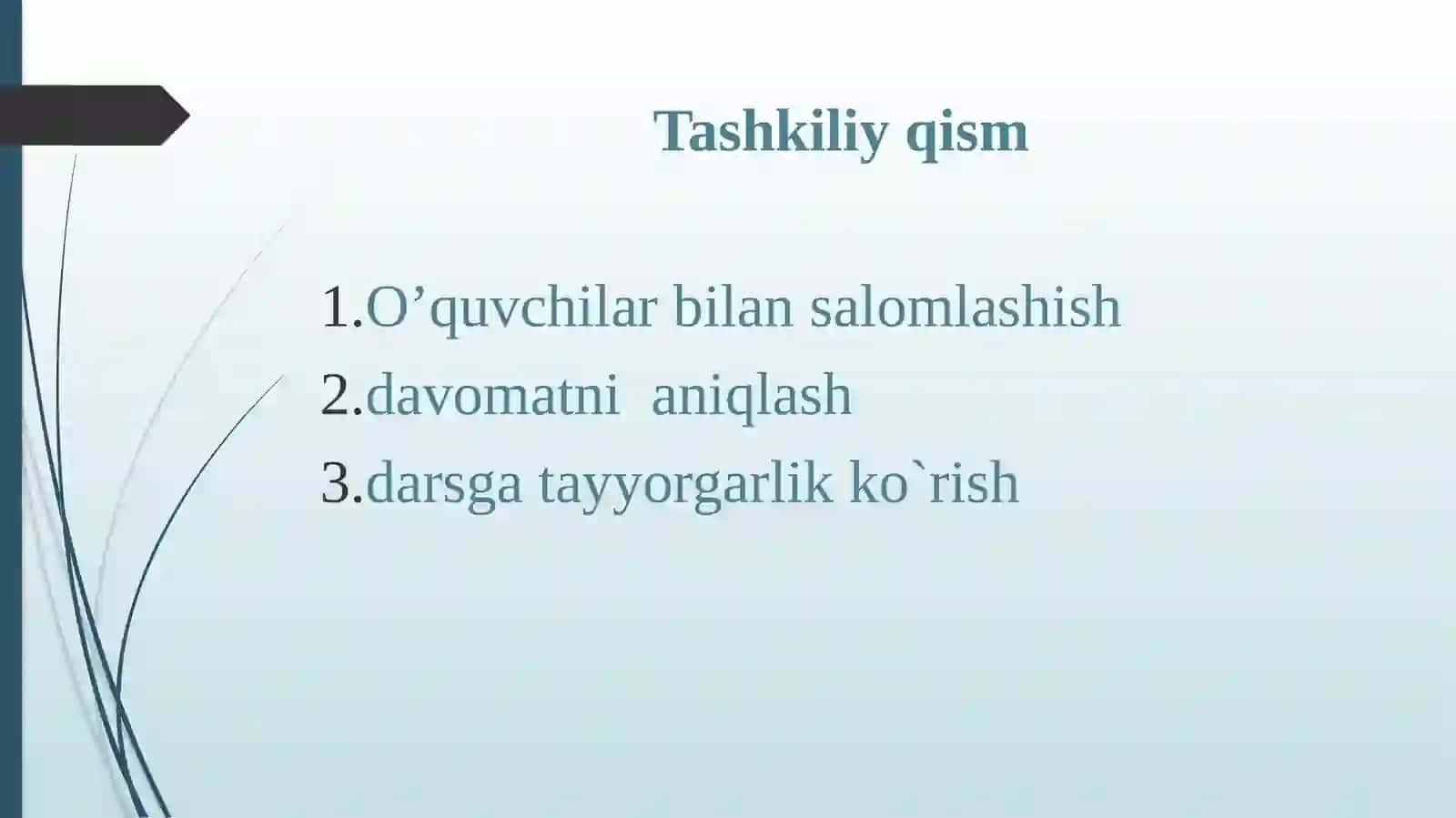 TOK MANBALARI 4