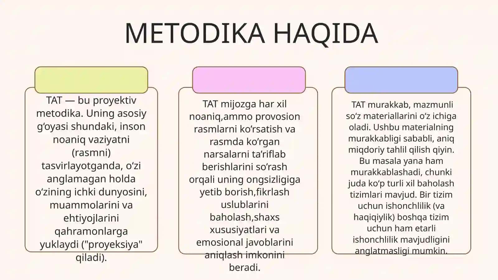 TEMATIK APPERSEPSIYA TESTI 4