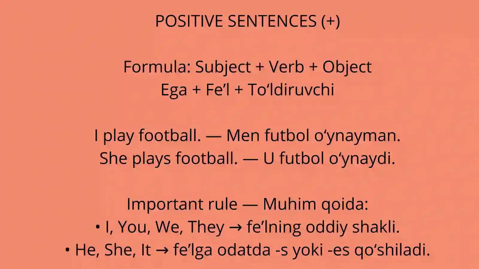 English Grammar 4