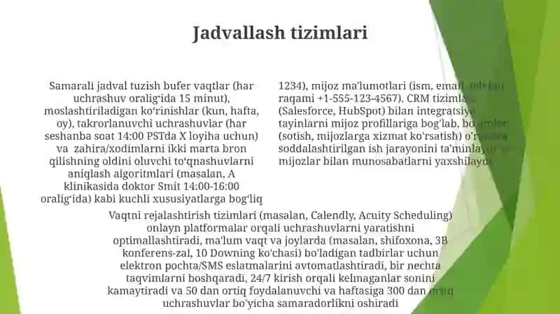 Tayinlash jarayoni 4