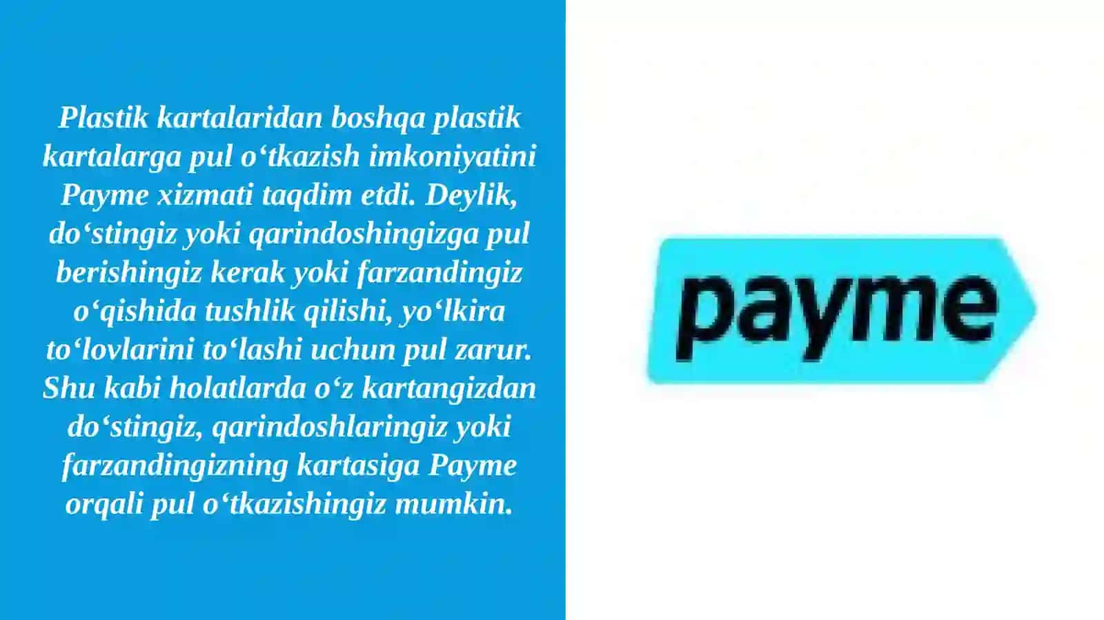PAYME-Fintech startupning o'sish strategiyasi 4