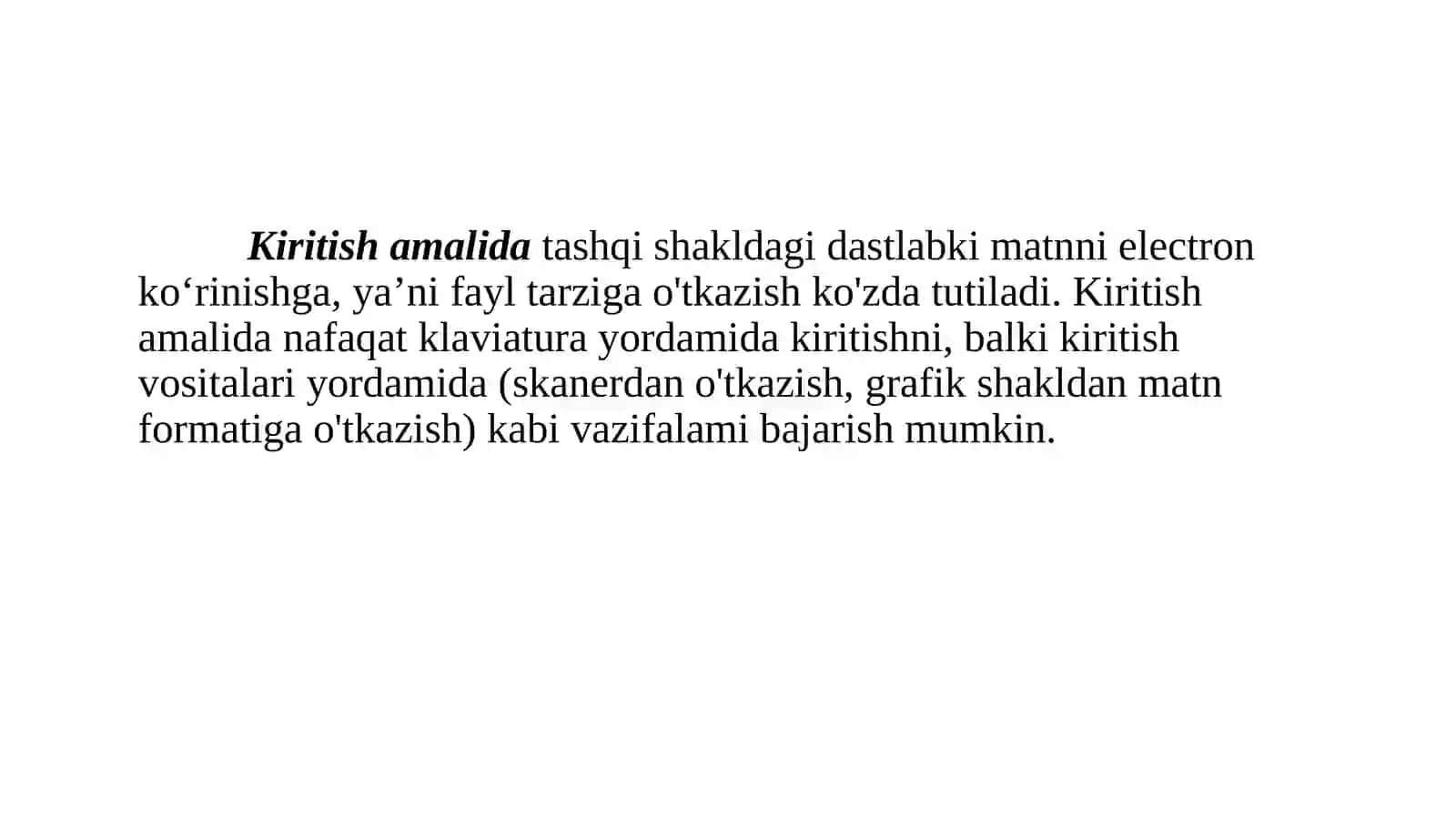Wordmatnprosessori 4