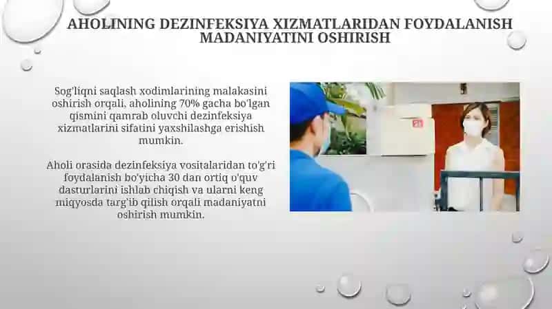 Aholiorasidadezenfejsiyaxuzmatinitashkillashtirish 4