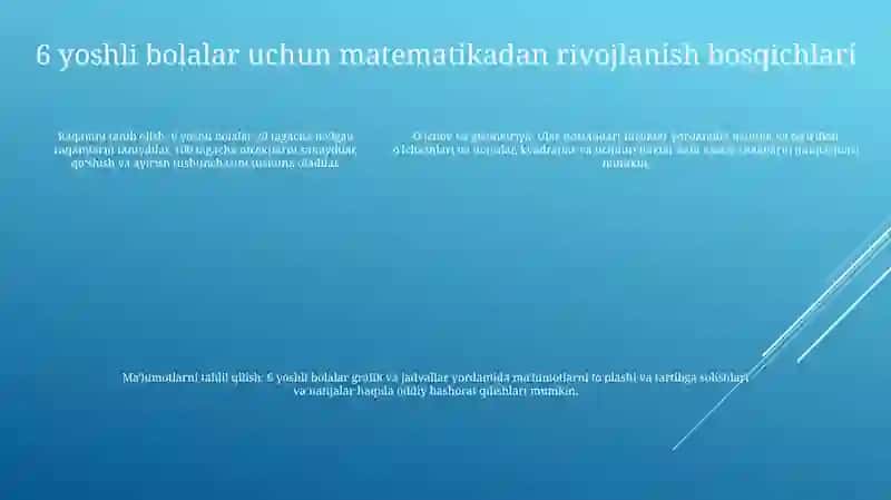 6Yoshli Bolalarni Maktab Ta'Lim Jarayonida Matematik Jihatdan Tayyorlash 4