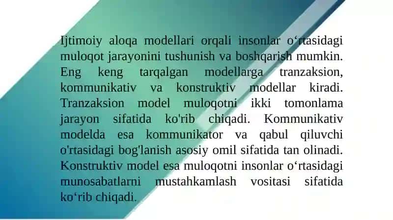 Kommunikativ kompetentsiya va kreativ fikrlash 4