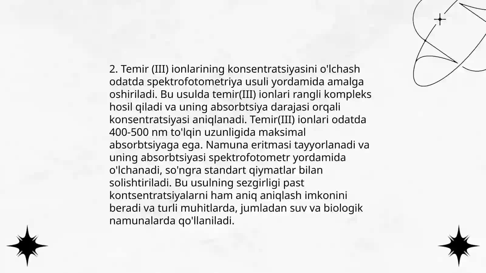 Kulonometriya 4