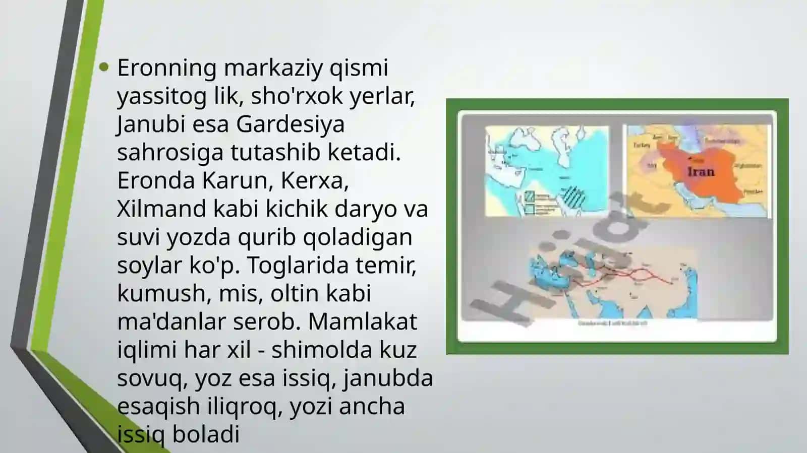 AHAMONIYLAR DAVLATI 4