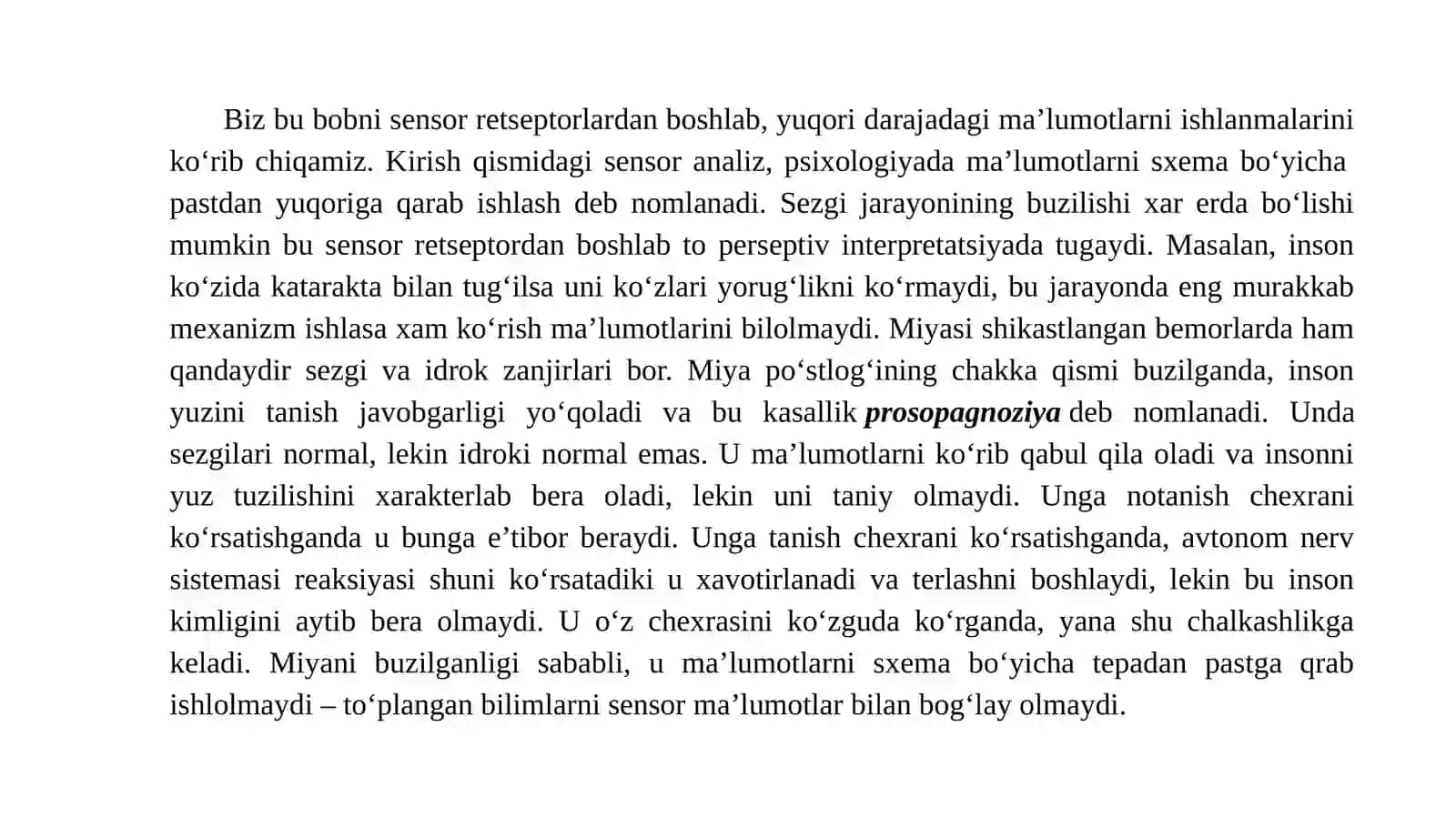 TIBBIYOT MUHANDISLIK TEXNOLOGIYALARI 4
