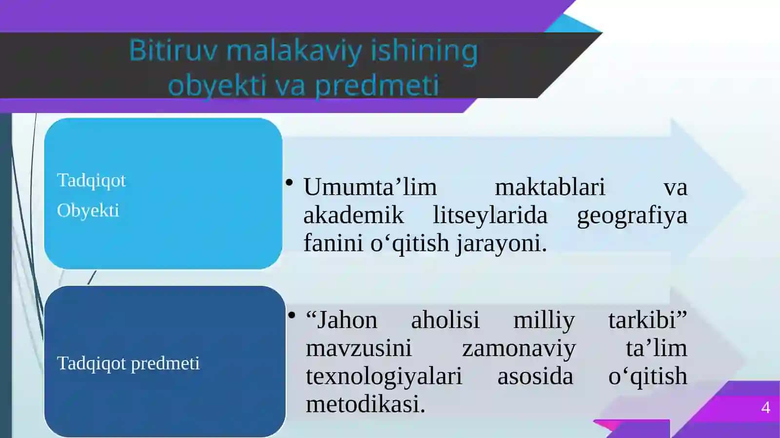 Jahon aholisining milliy tarkibi 4