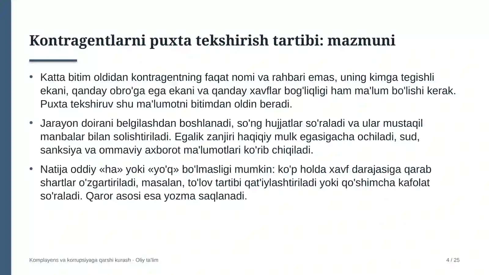 vagon depolarida kontragentlarni puxta tekshirish tartibi 5366 4