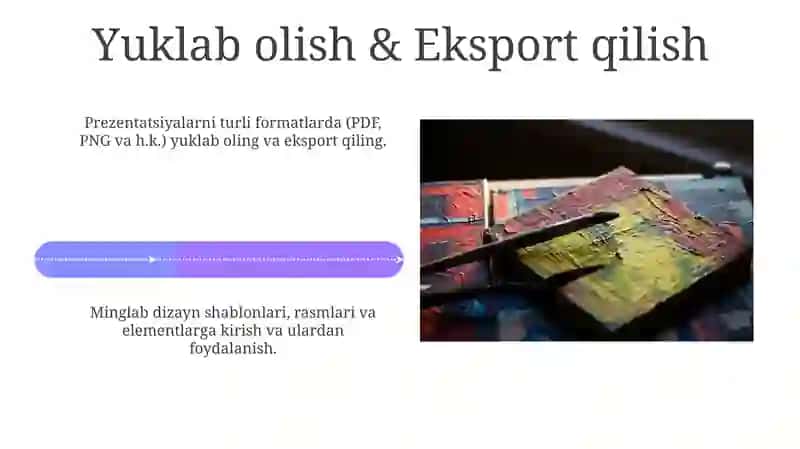 Canva Asoslari 4