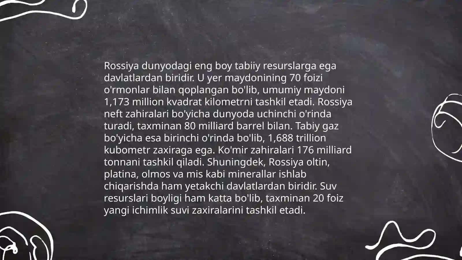 Rossiya Federatsiyasi 4