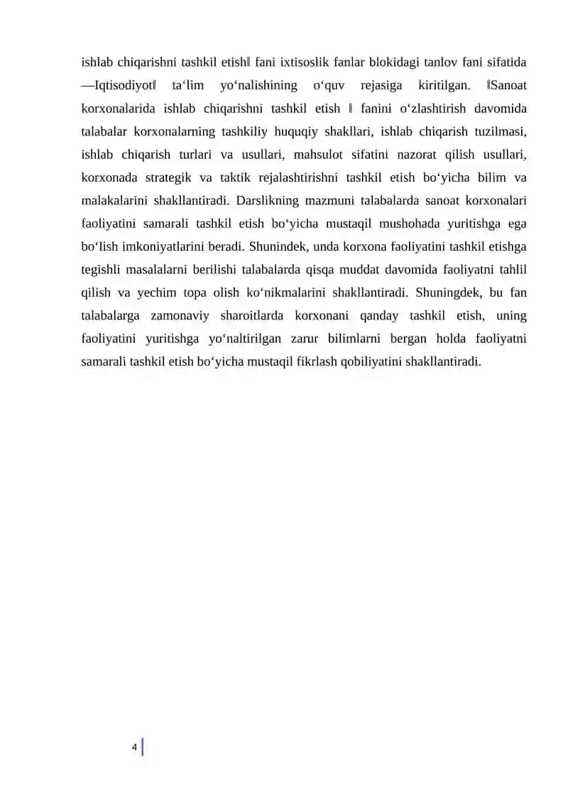 9-Sinf o ‘quvchilarga ’’Xalq hunarmandchiligi texnologiyasi bo ‘limini o ‘qitishda interfaol metodlardan foydalanish 4
