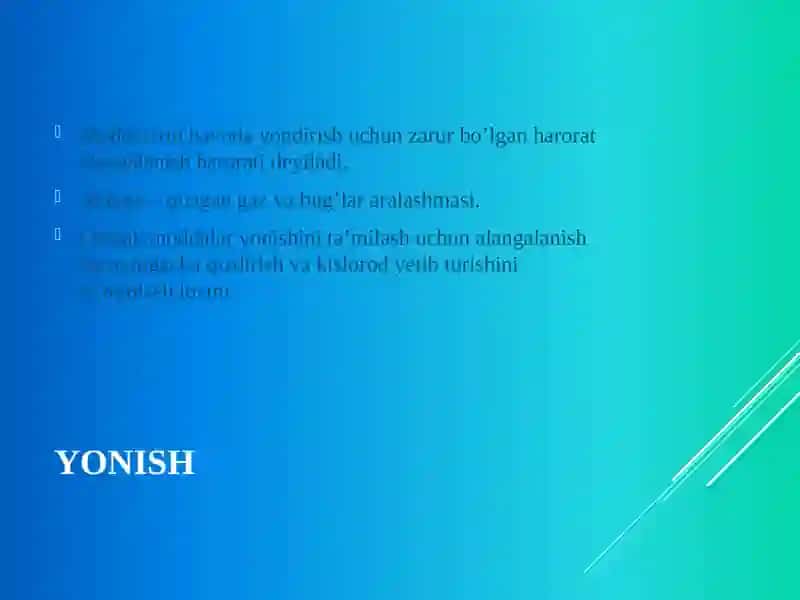 YONISH 4