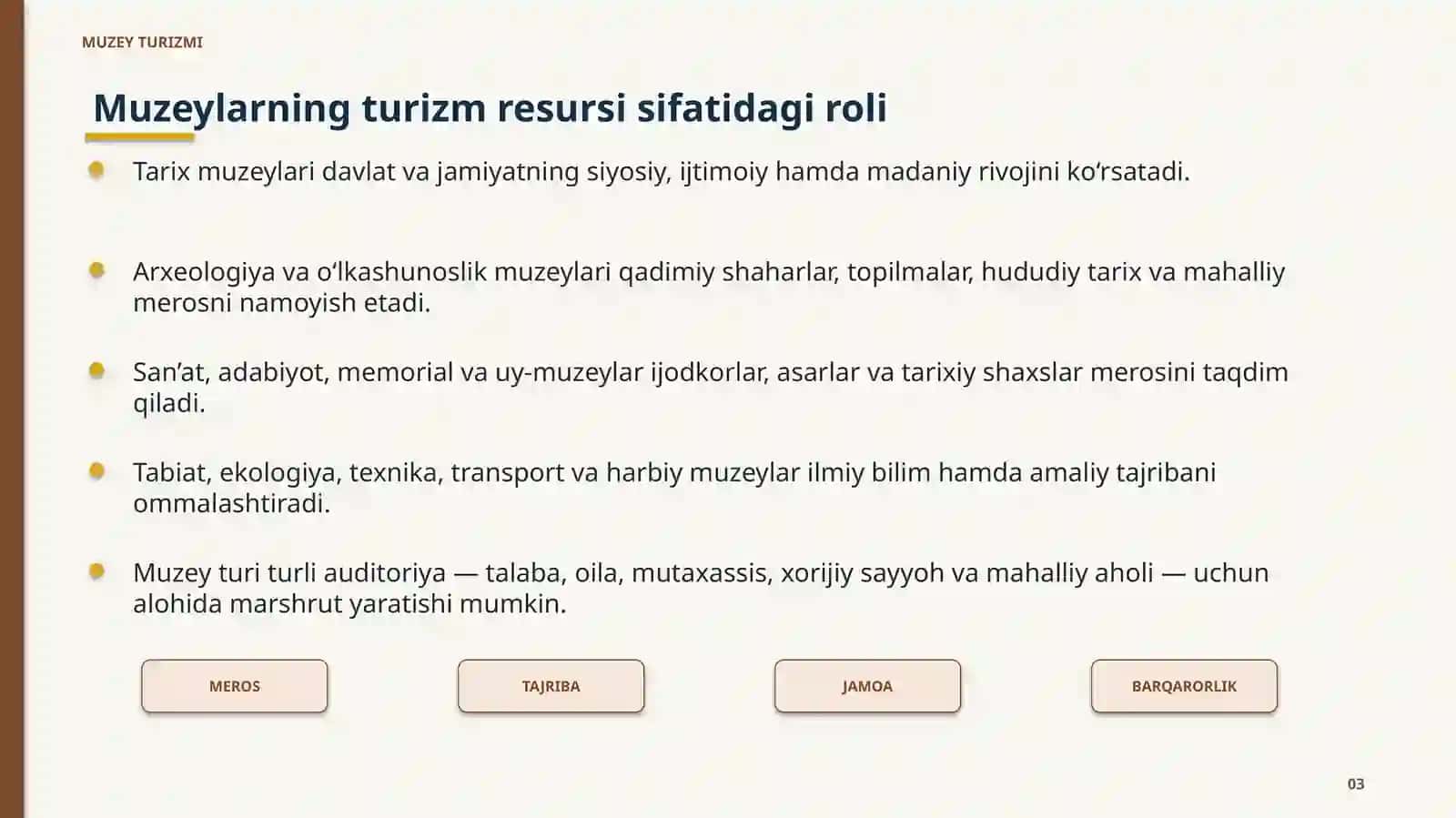 MUZEY TURIZMI 4