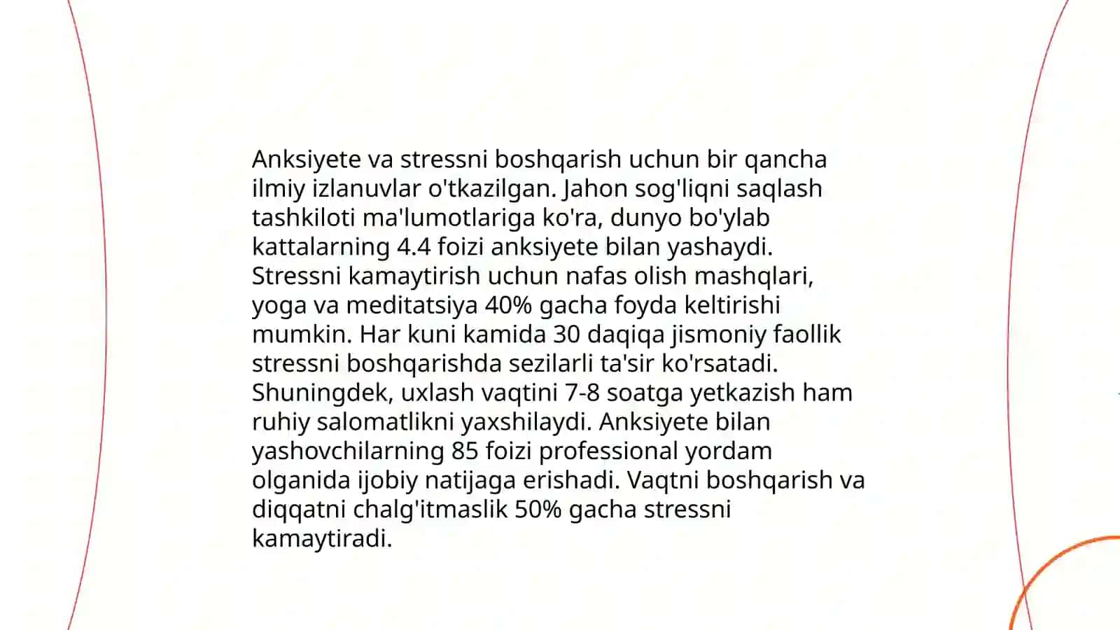 Insonning ruhiy holat kechinmalari 4