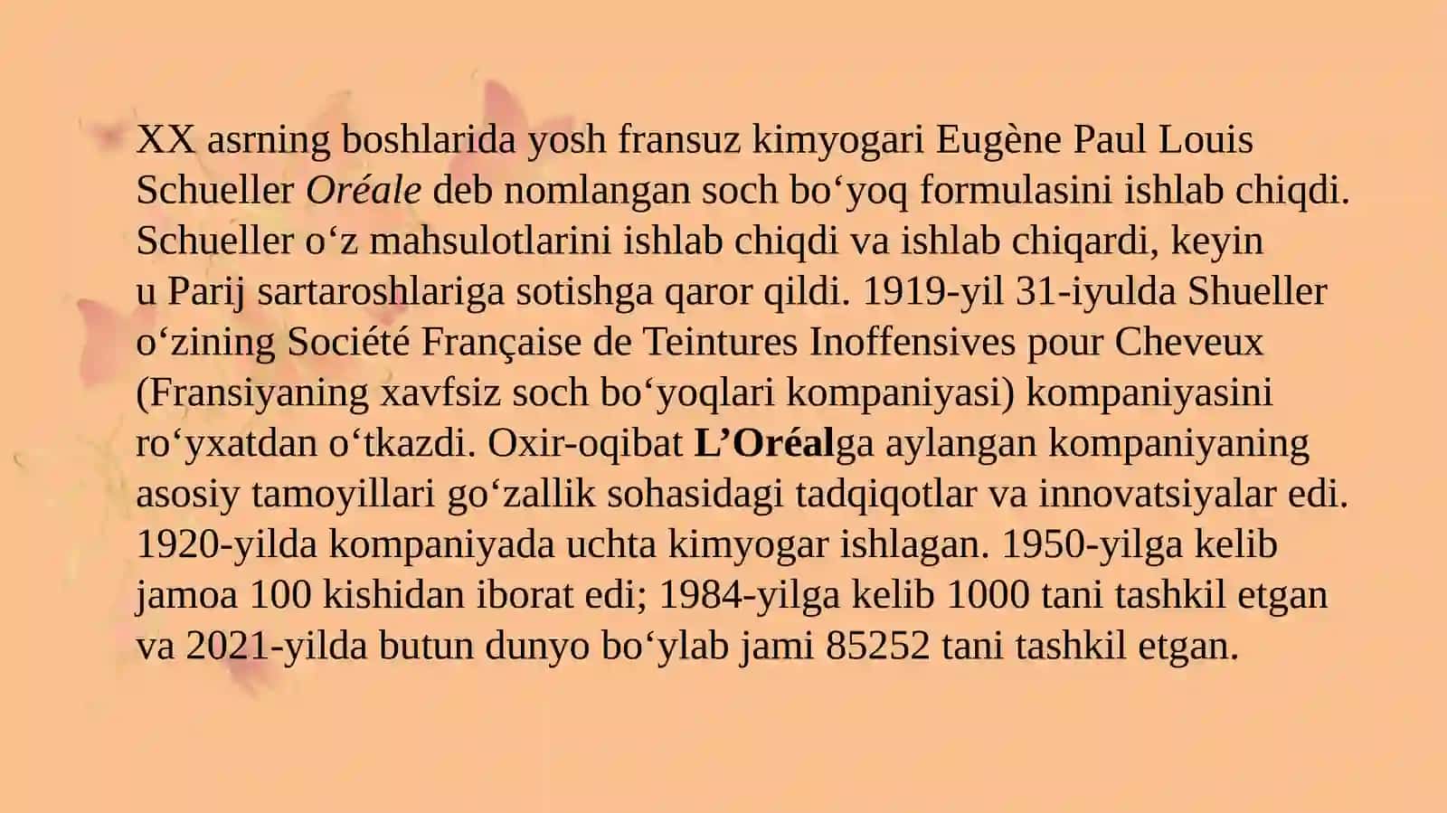 Ta'lim Fanlari Tarixi 4