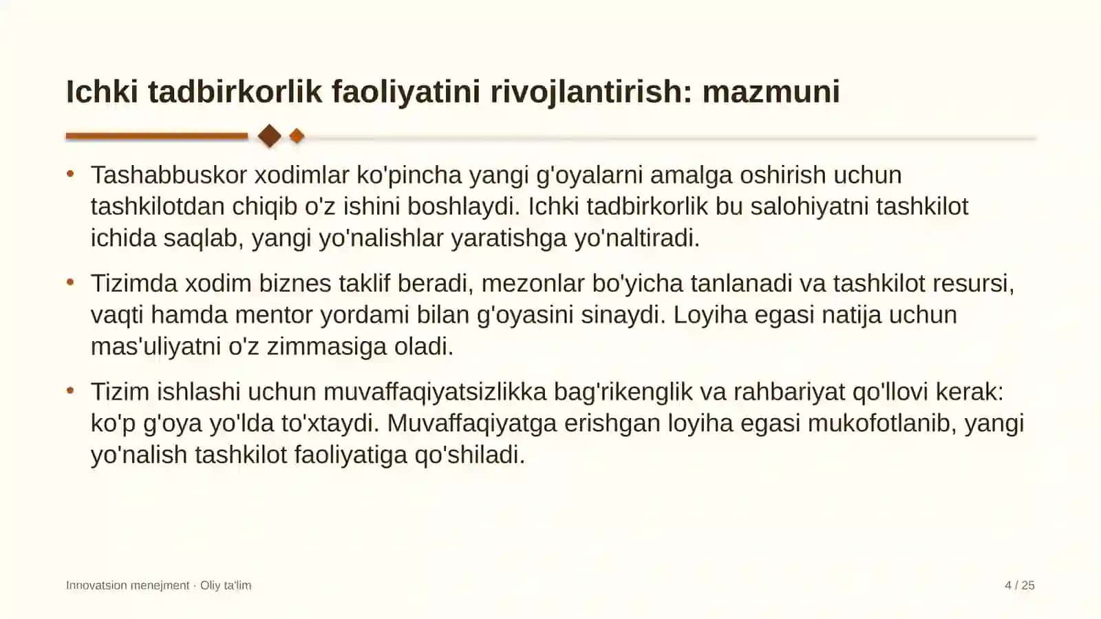 advokatlik byurolarida ichki tadbirkorlik faoliyatini rivojlantirish 1718 4