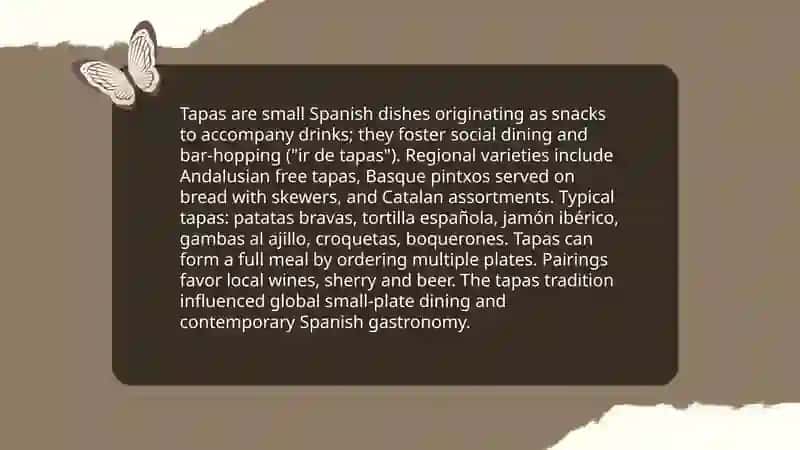 Spain culture 4