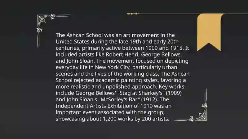 The Harlem Renaissance 4