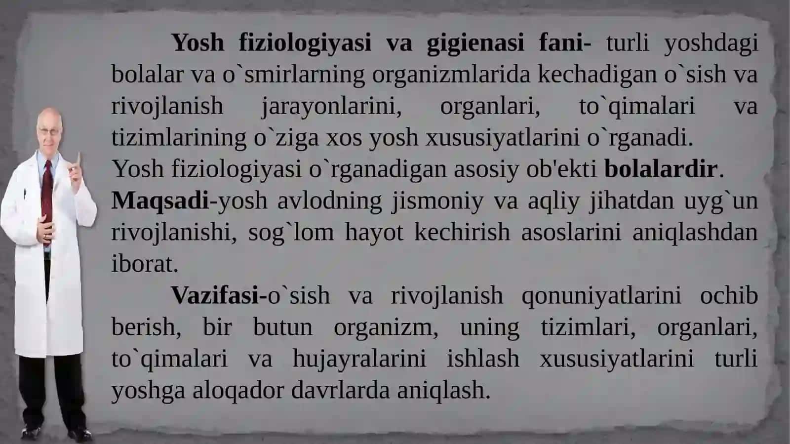 O`sish va rivojlanishning umumiy qonuniyatları 4