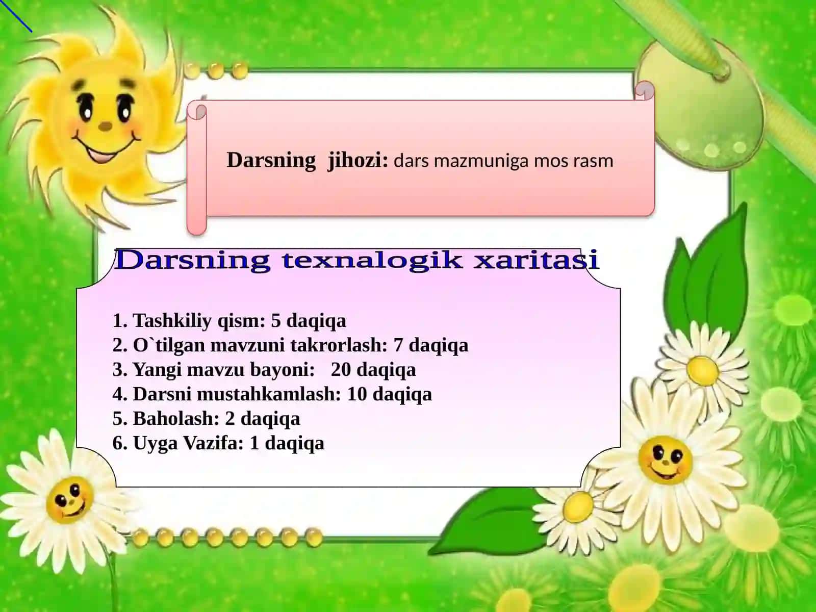 TENGLAMA. TENGLAMALARNI TANLASH USULI BILAN YECHISH 4