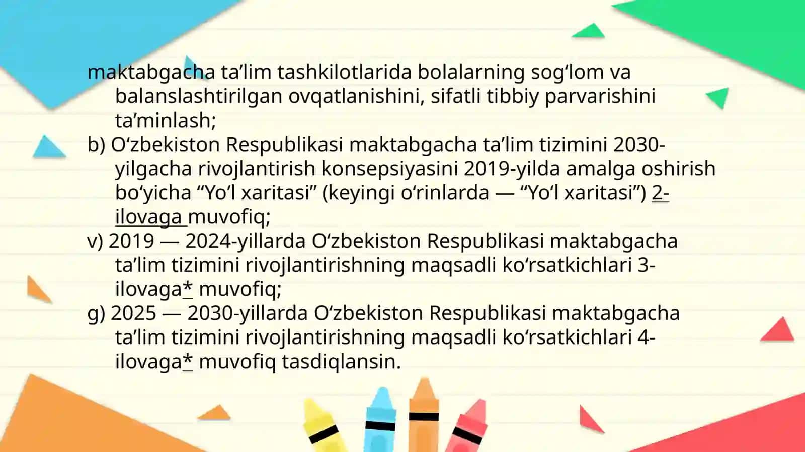 Bolalarni maktab taʼlimiga tayyorlash 4