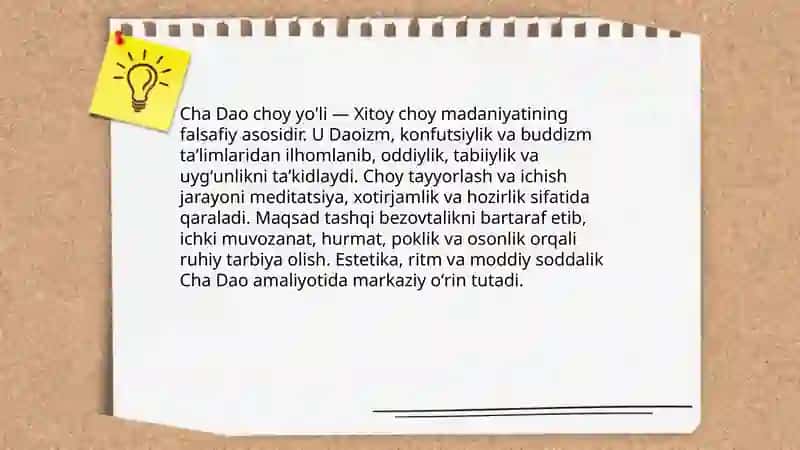 Xitoy choy marosimi 4