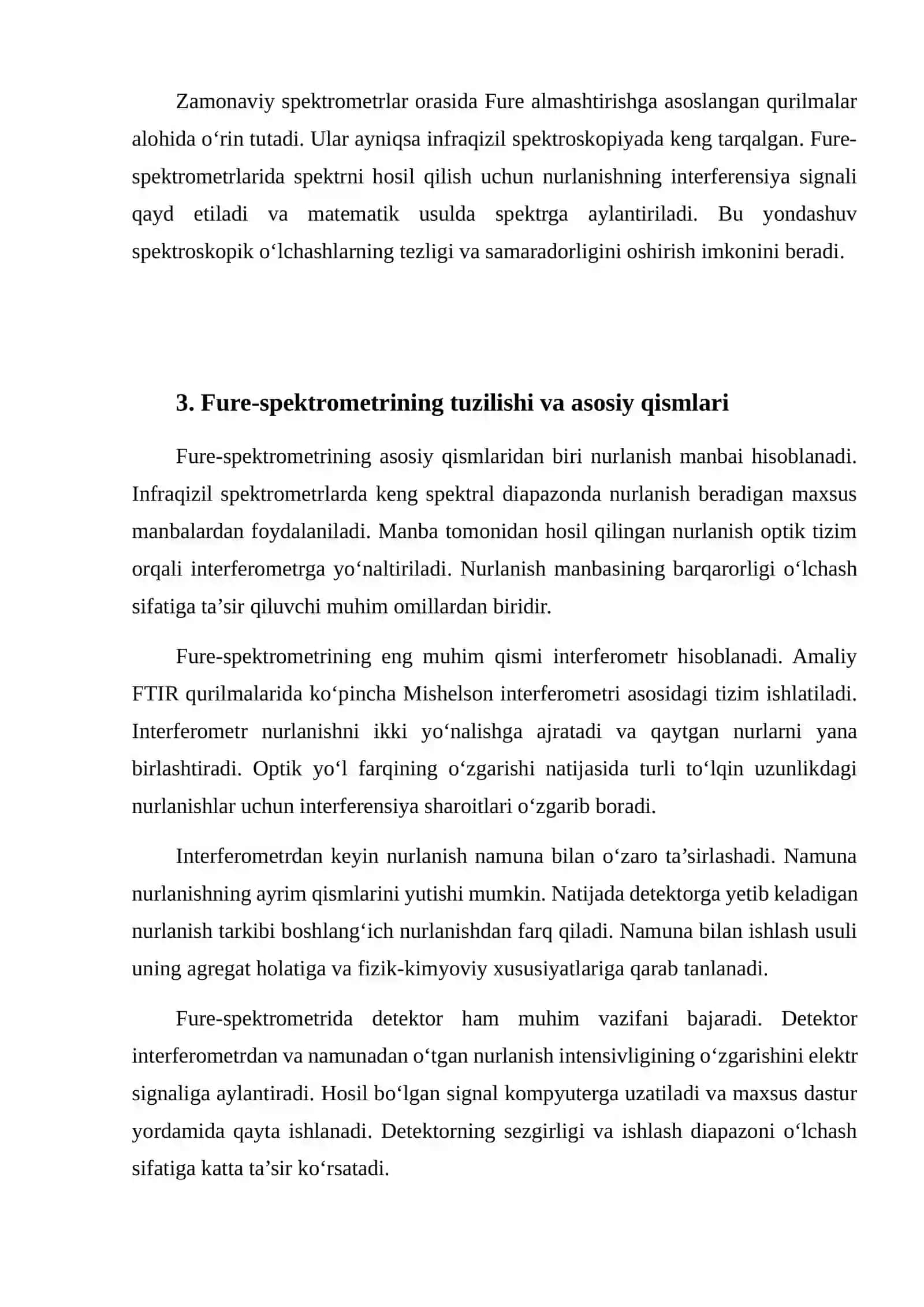 Spektrometrlar 4