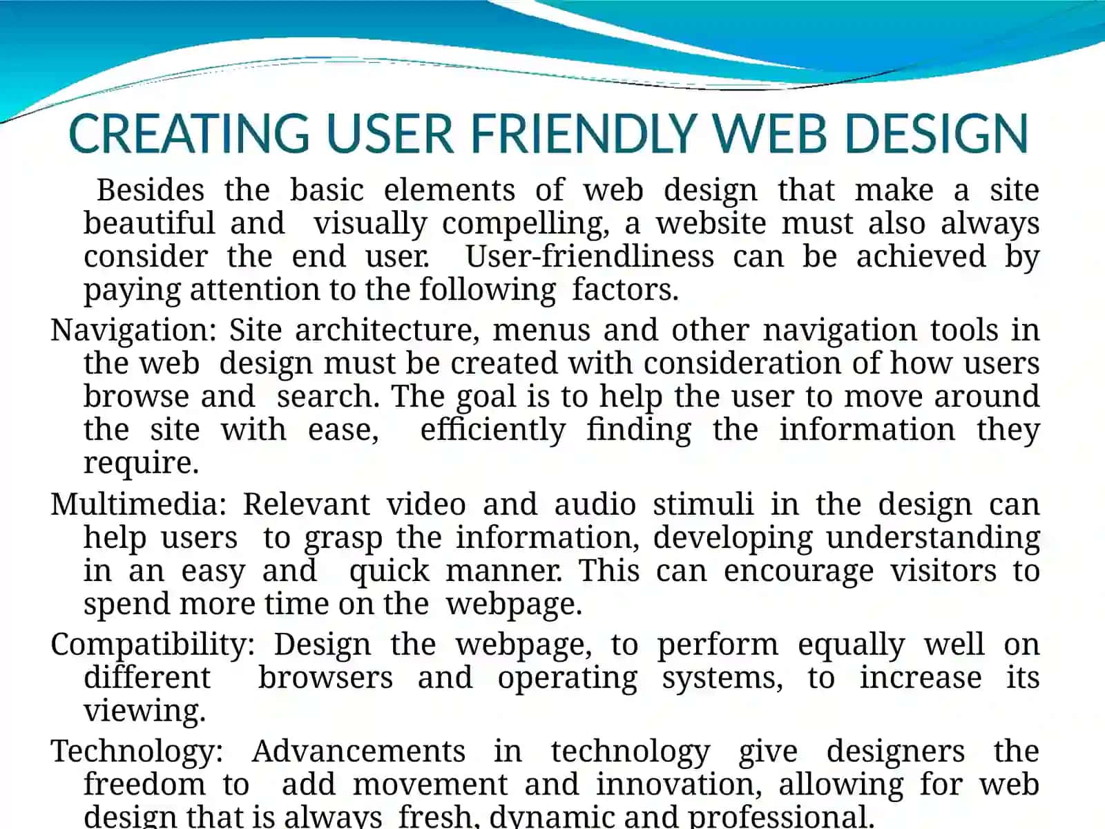 WEBDESIGNING 4