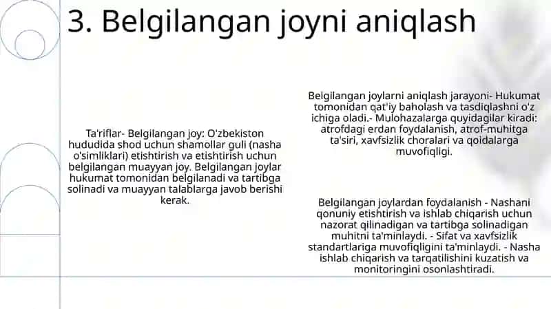 Belgilangan Joy Uchun Shamollar Gulining Tuzish Va Undan Mazkur Vaziyatda Foydalanish 4