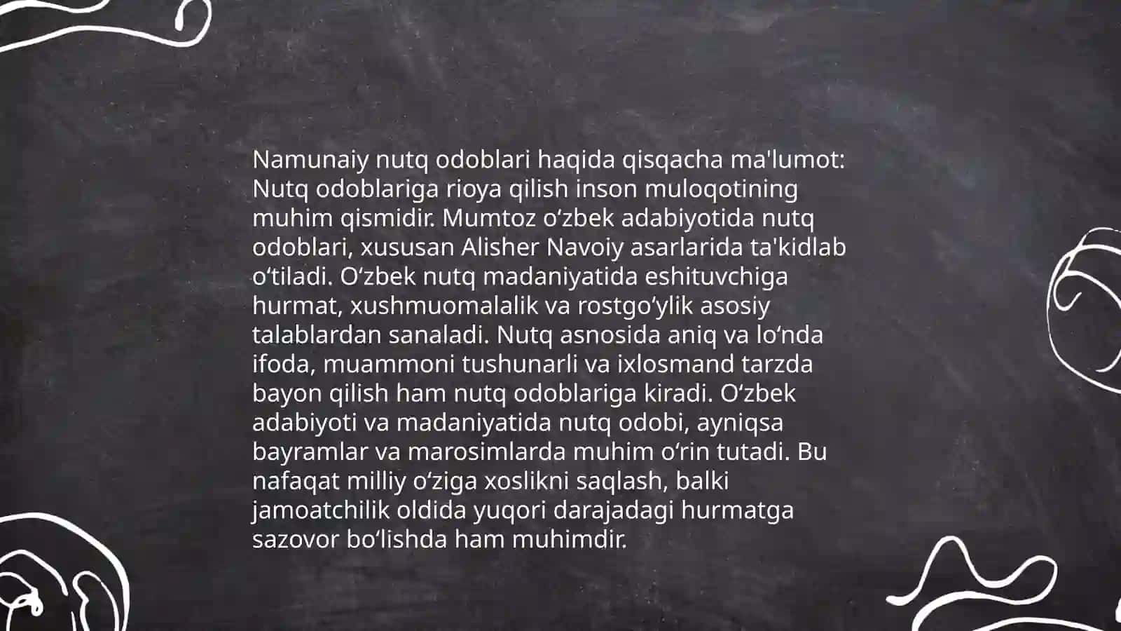 Nutqiy etiket 4