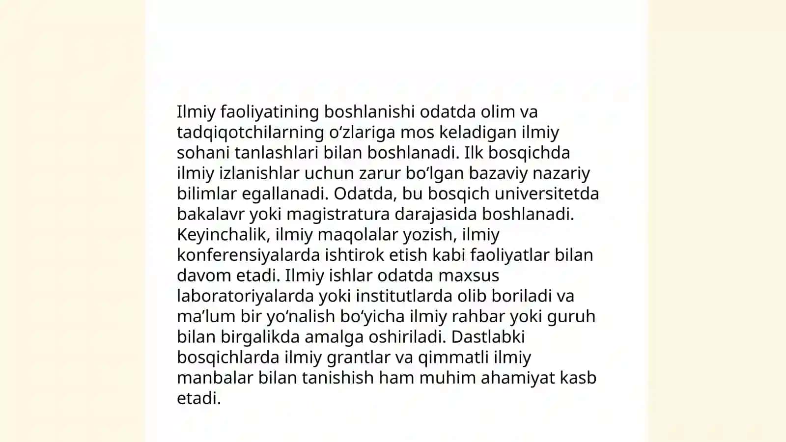 Imom Abu Mansur Moturudiy hayoti va ijodi 4