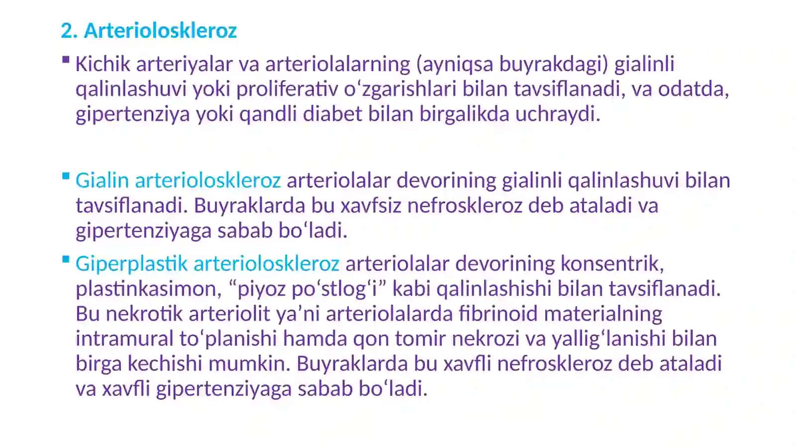 TOMIR KASALLIKLARI 4